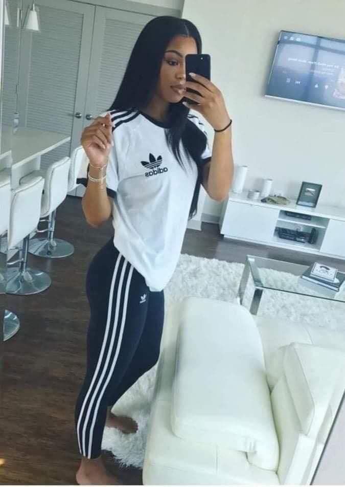 Komplety damskie