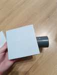 Nowy odpływ prysznicowy 10x10cm