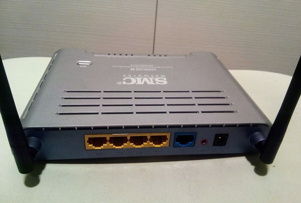 Router SMCWBR14S-N2