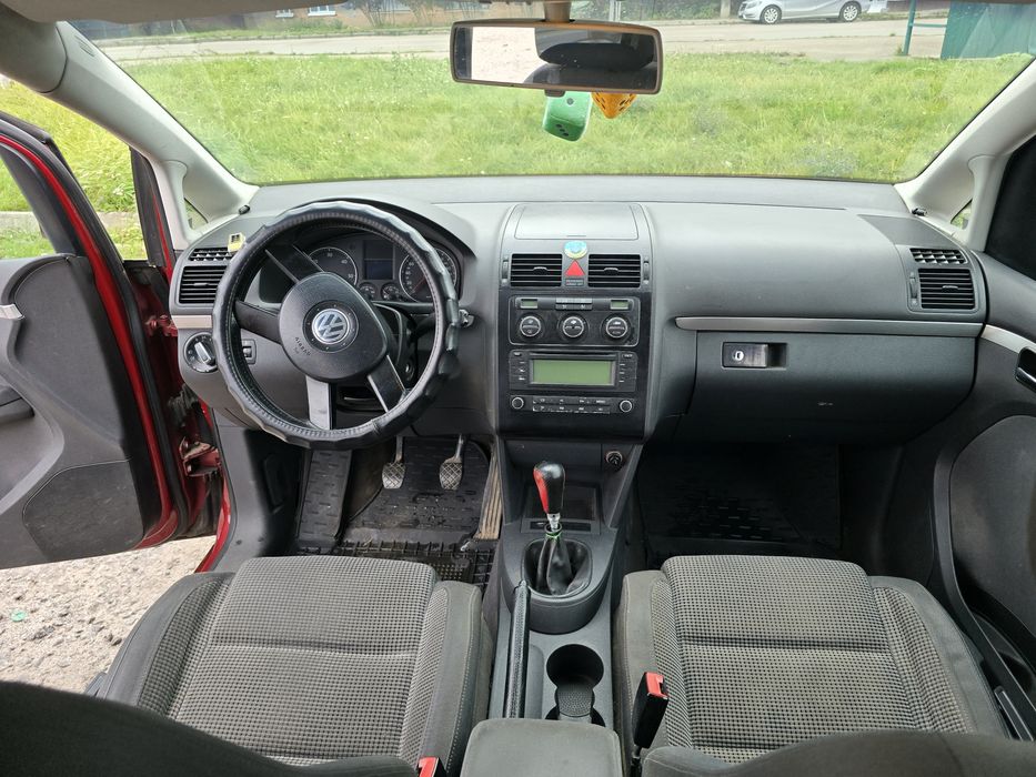 Продам Тауран на впевненому ходу