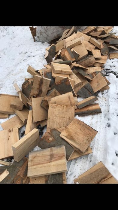 Drewno opałowe kominkowe bukowe suche