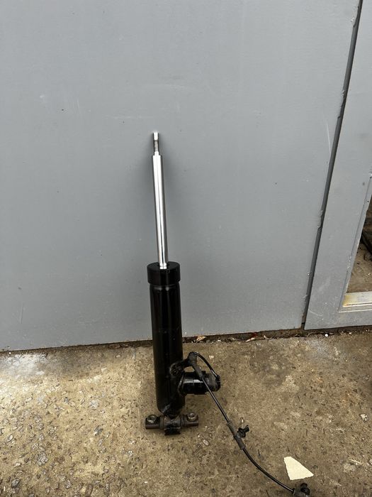 ЯКІСНИЙ РЕМОНТ амортизаторів стійок Lincoln MKZ, MKC, з EDC і VDC