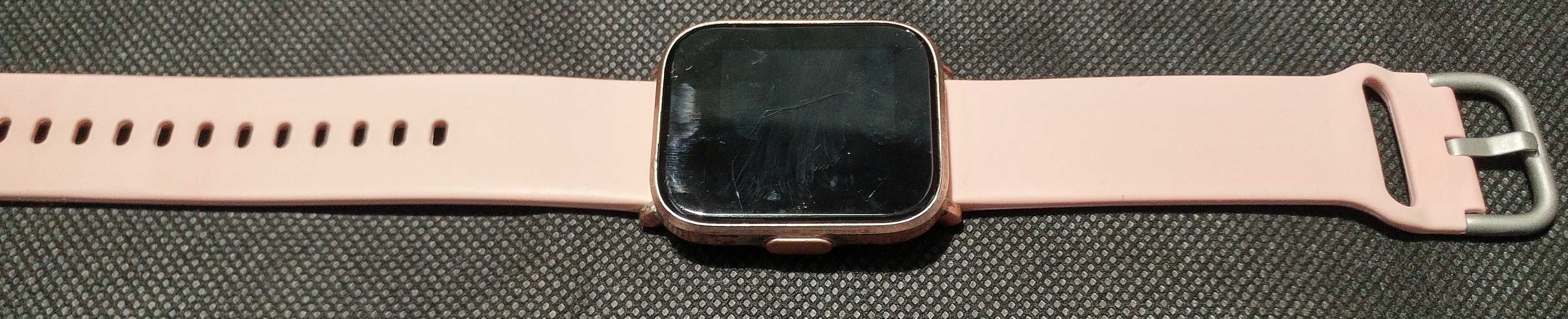 Умные часы HolyHigh Smart Watch