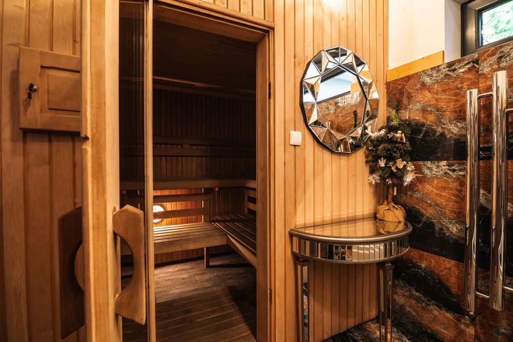 SosnowyDom 13-230 Lidzbark do 14-16 os./warm.-mazur. /dom nad jeziorem