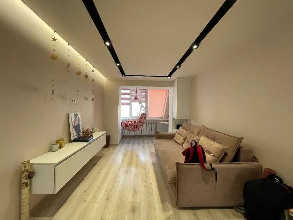 Продажа 2к.ж/м Победа