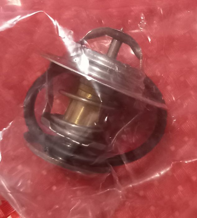 Termostat oryginalny VW/Audi KUEHLREGLE, Germany