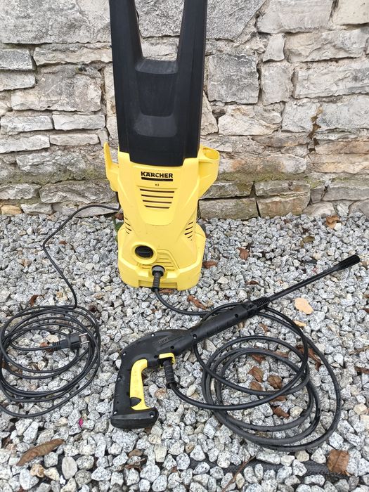 Myjka Karcher K2