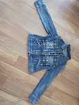 Kurtka jeansowa Street One, rozm 42