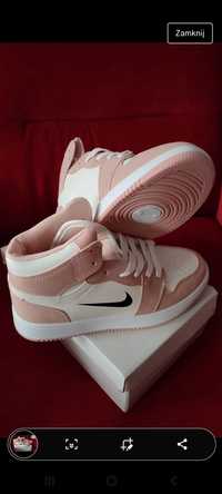 Buty nike nowe bez metki