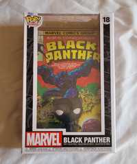 Figurka Pop Black Panther 18 Funko