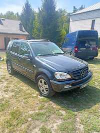 Продам Mercedes ml