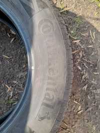 Opony letnie Continental Ecocontact 215/65 R17 103 V Tucson