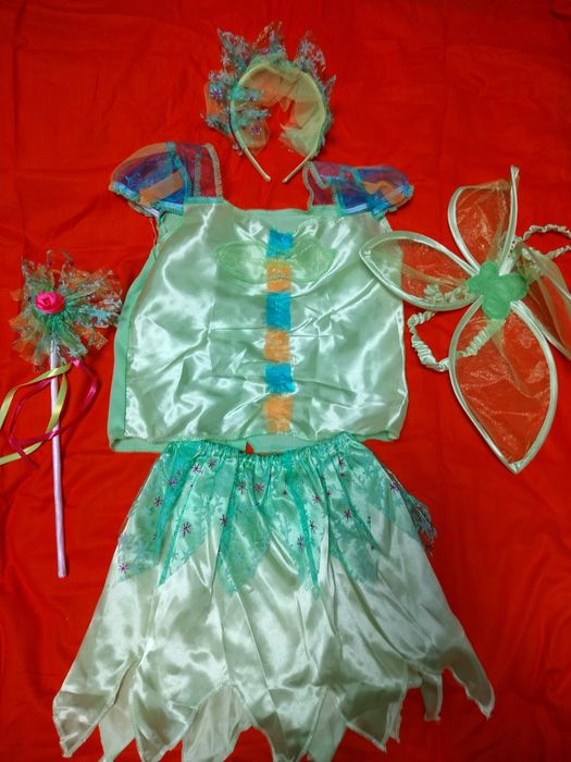 Карнавальні костюми