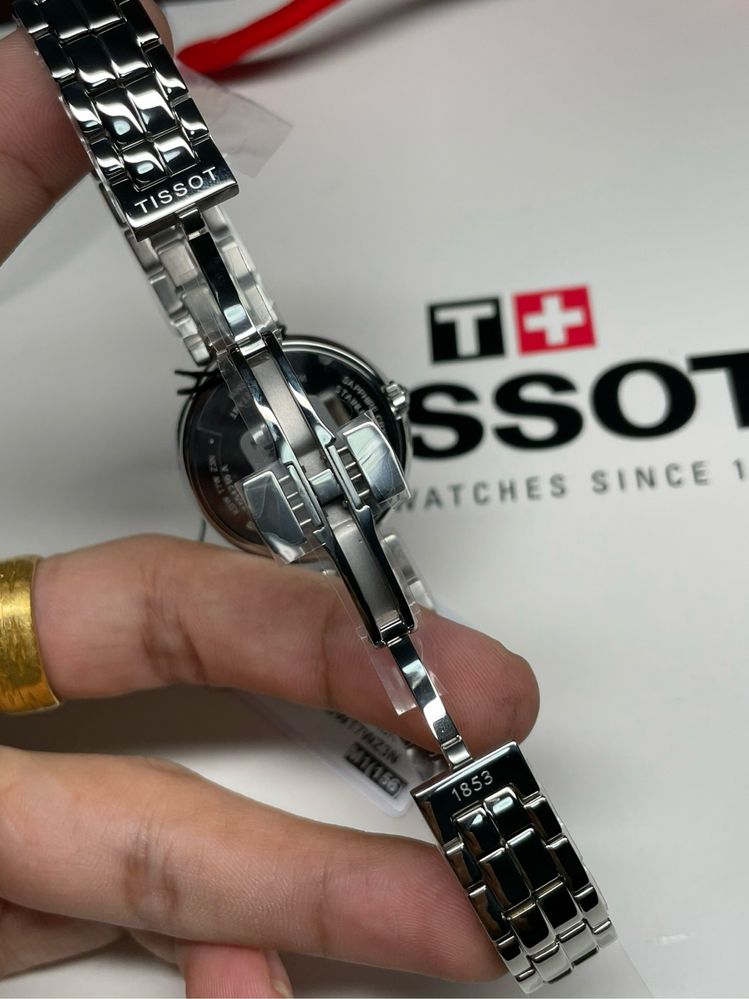 Годинник Tissot оригінал / Часы Tissot оригинал