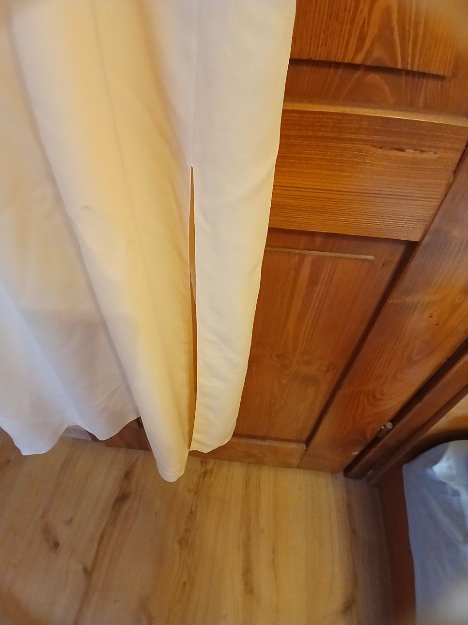 Elegancka sukienka