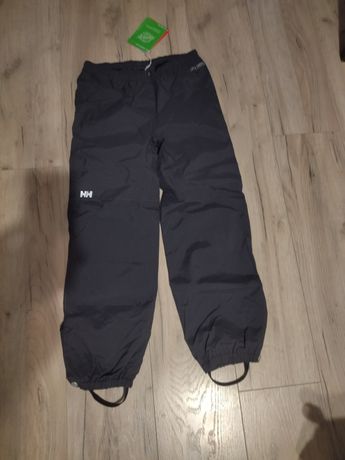 Spodnie Helly Hansen r. 140