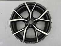VW Arteon 3G8 R Felga koło Estoril 8Jx20 ET40 5x112 oryginał Oem