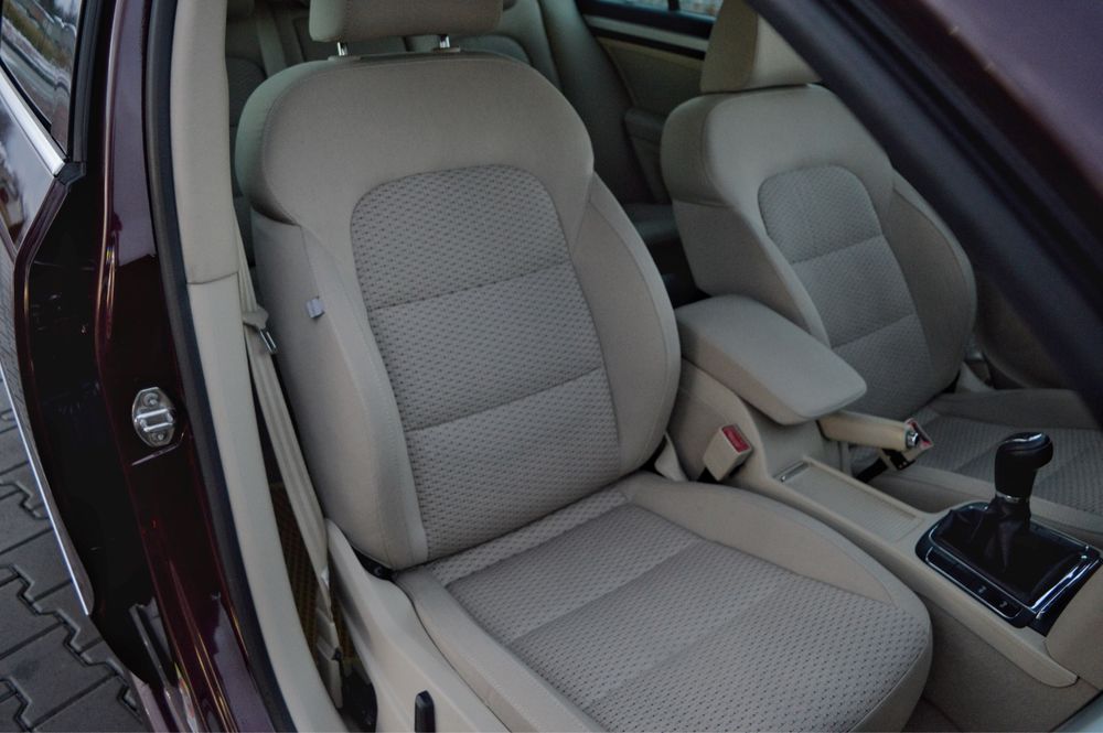 Skoda superb 2010р 1.8 tsi