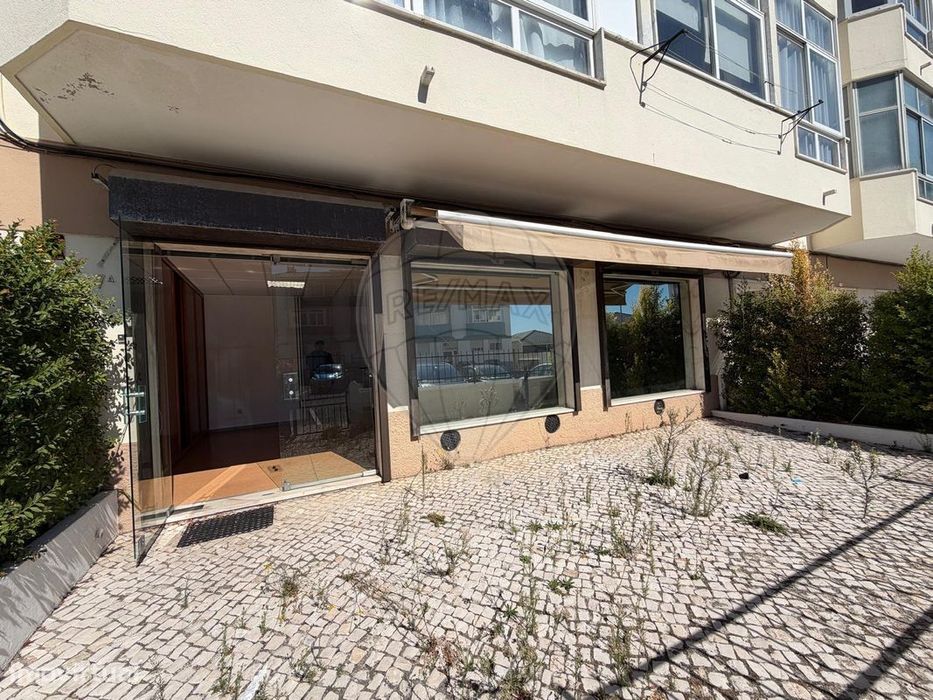 Loja  para arrendamento