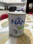Leite NAN Expert Pro 1