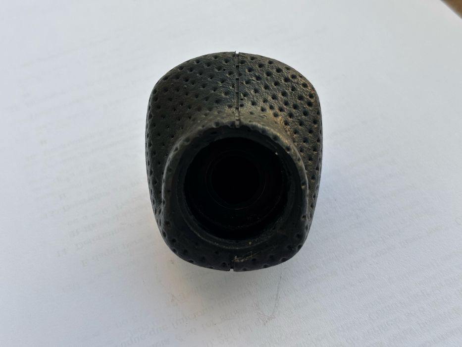 Manete Punho Mudanças Renault Sport 5 velocidades OEM (original)