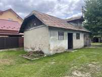Самовивіз - стара польська цегла + бляха