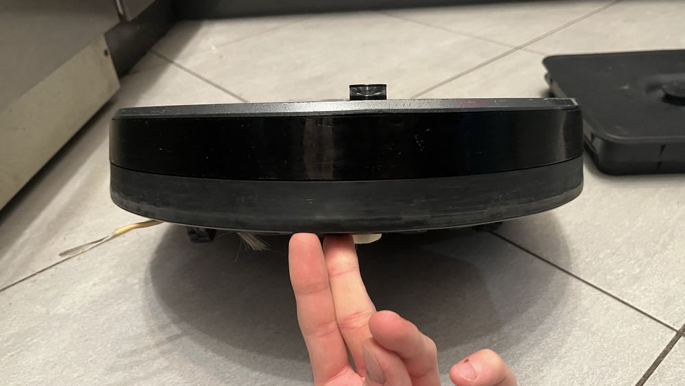 Odkurzacz iRobot Roomba 786p