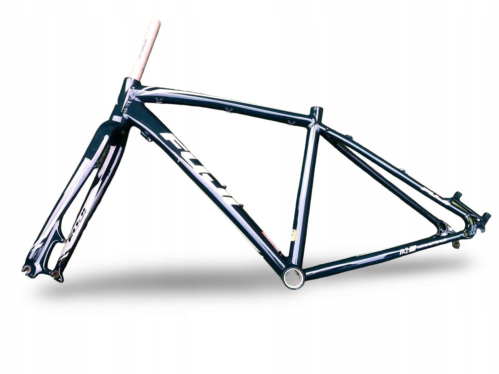 Rama Rowerowa Fuji Finest Szosowa 1.1 C-D Rozmiar 50Cm