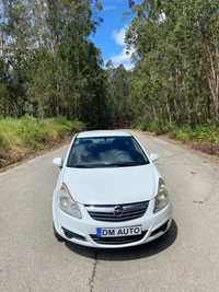 Opel Corsa D 1.3CDTI