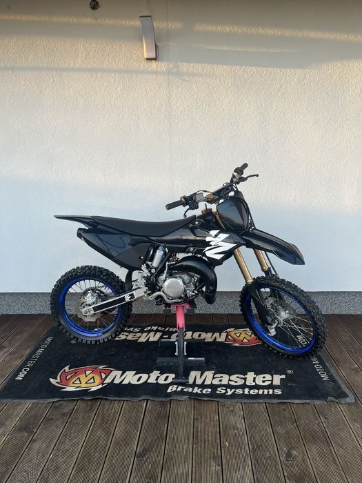 Yamaha yz 85 2024r.