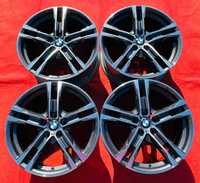 Jantes 18 5x112 BMW Serie 1 F40/Serie 2 F44 Style 819M