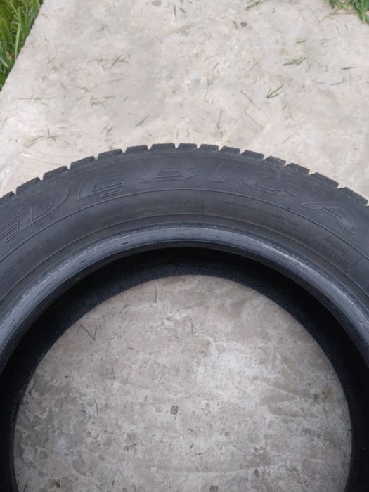 Резина зима 185/60/14 Debica (Poland) 2 шт