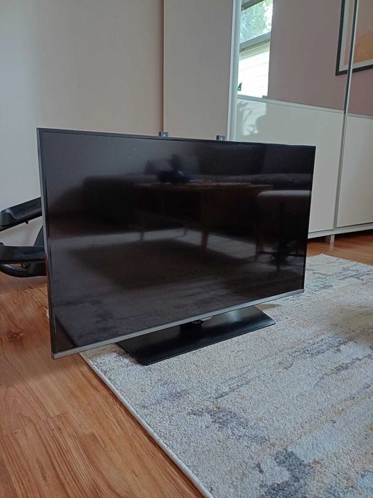 Telewizor Samsung 40 cali