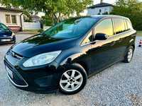 Ford Grand C-MAX Super stan 7- OSOBOWY