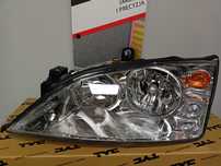 Ford Mondeo MK3 00-07 Lampa/Reflektor przód lewy /H1+H7