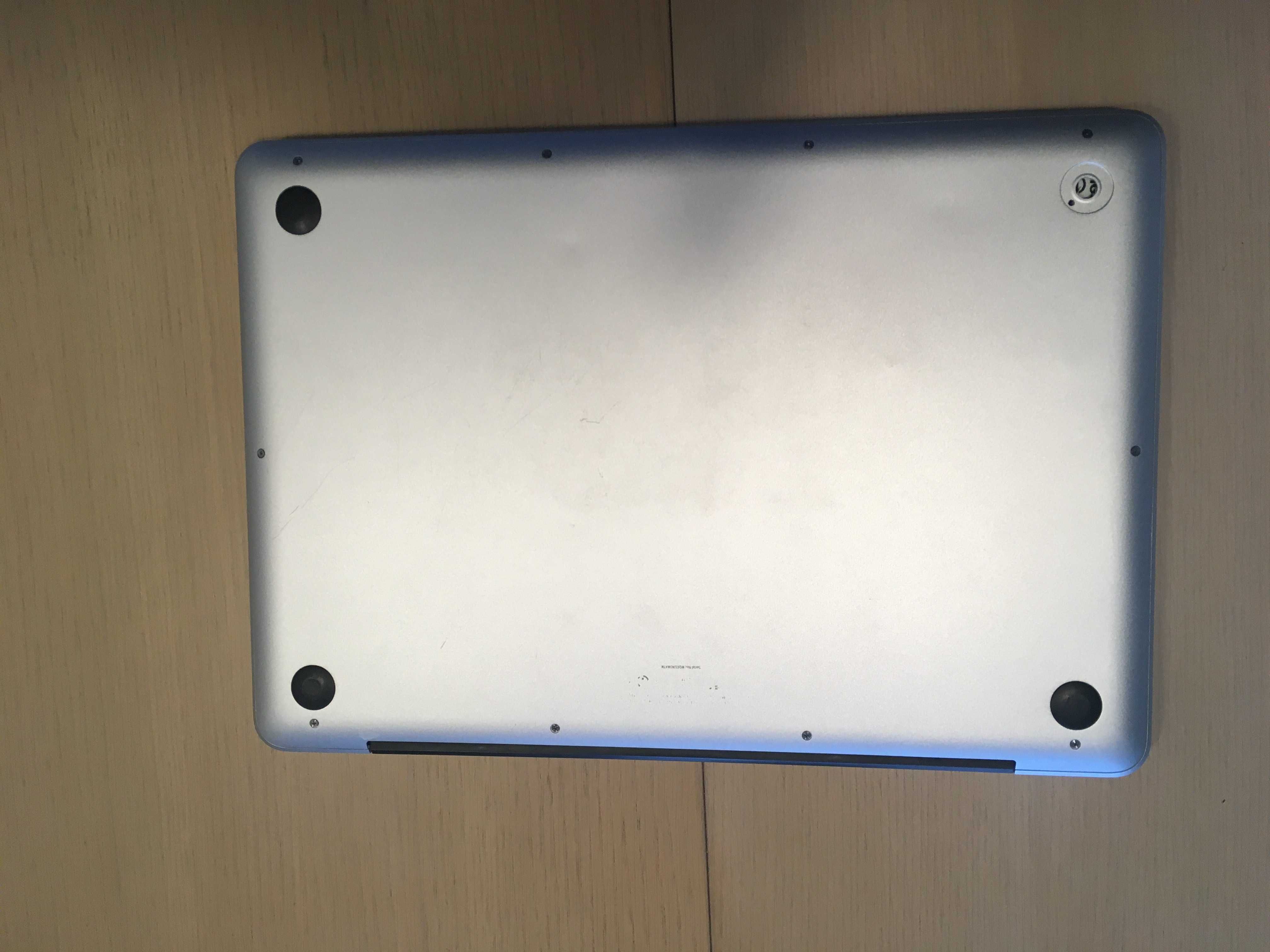 macbook pro a1278
