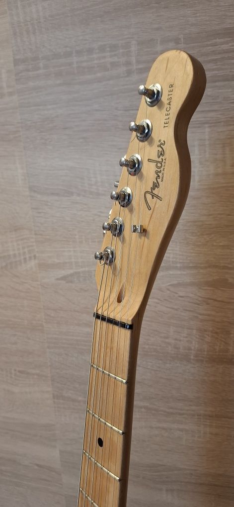 Gitara Squier Telecaster by Fender