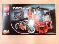 LEGO Technic 42041 Race Truck (entrego Porto-Braga-Guimarães)