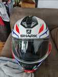 Kask integralny unisex SHARK  blenda S