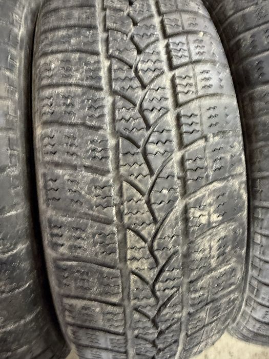 Гума зимова 175/65/14