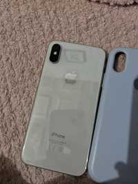 Iphone xs 256gb bialy bez blokad