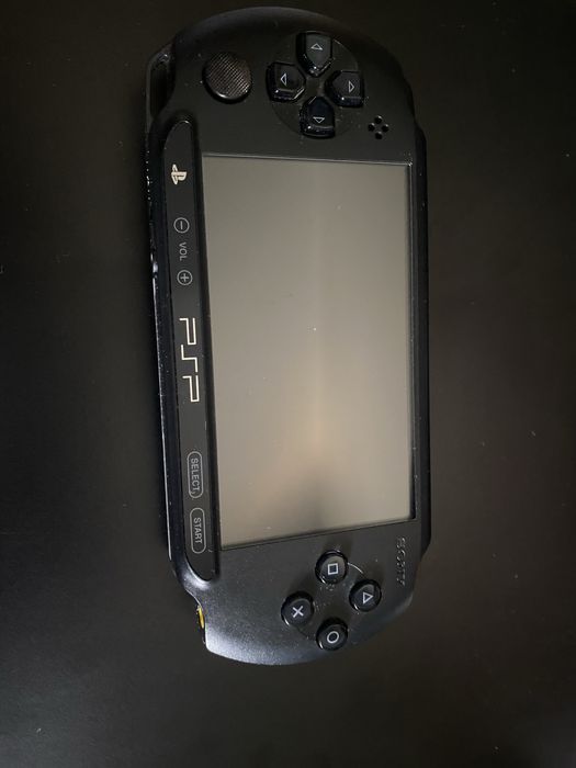 Playstation Portatil