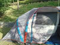 Tenda insuflável 4.2