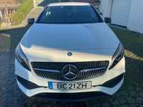 Mercedes-bens classe A 200