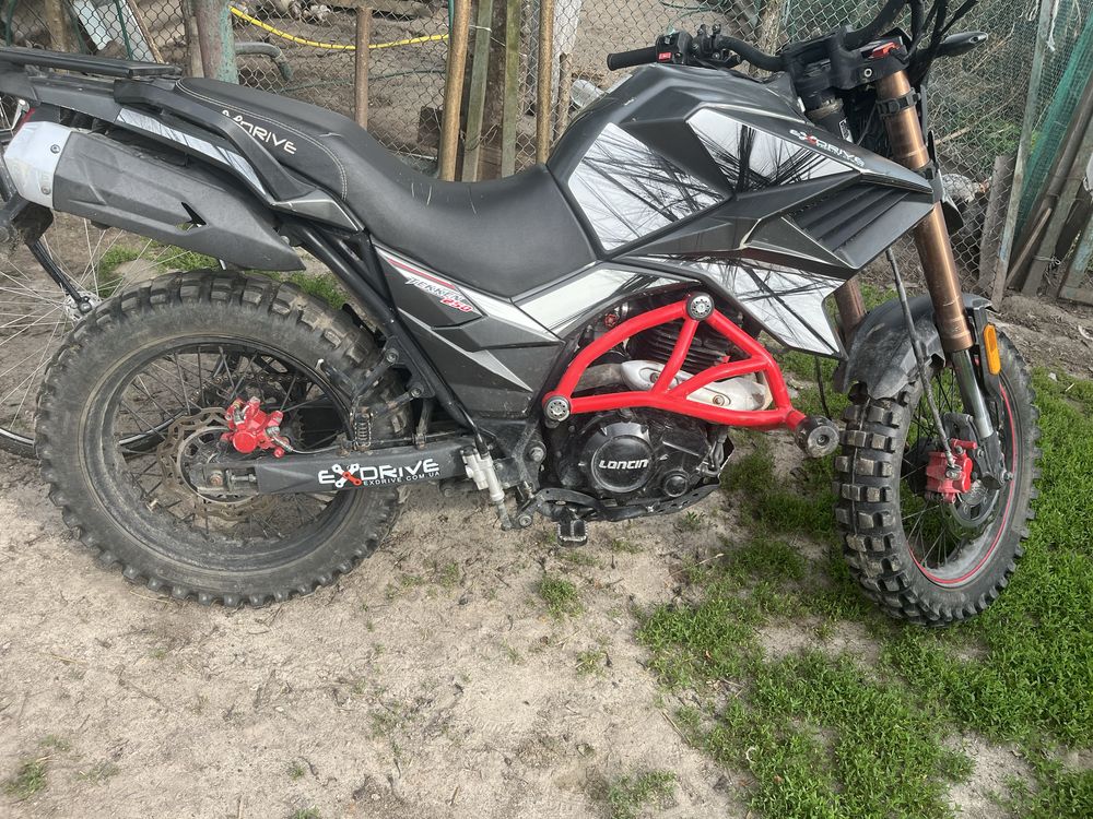 Продам теккен 250 tekken250