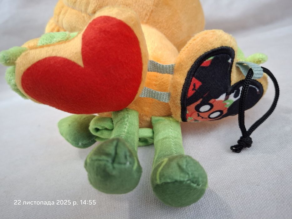 Мир денди світ Денді dandys world пебл  Тыковка Гурди Холловей