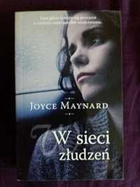 W sieci złudzeń - Joyce Maynard