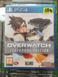 Overwatch [PS4] PL, Legendary Edition