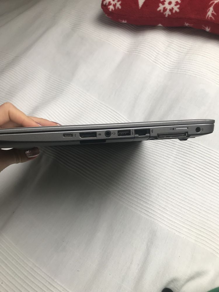 Laptop HP Elotebook 745 G3