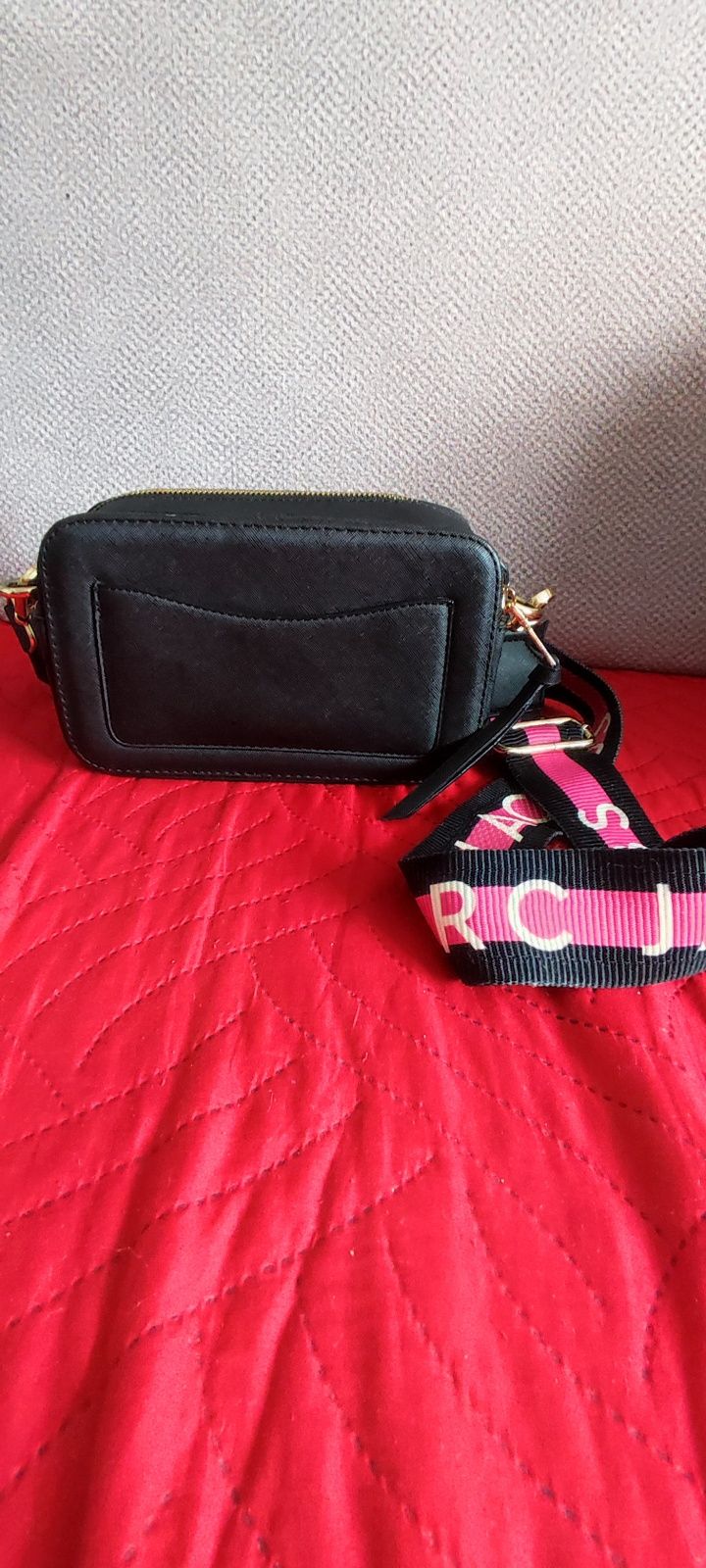 Torebka Marc Jacobs